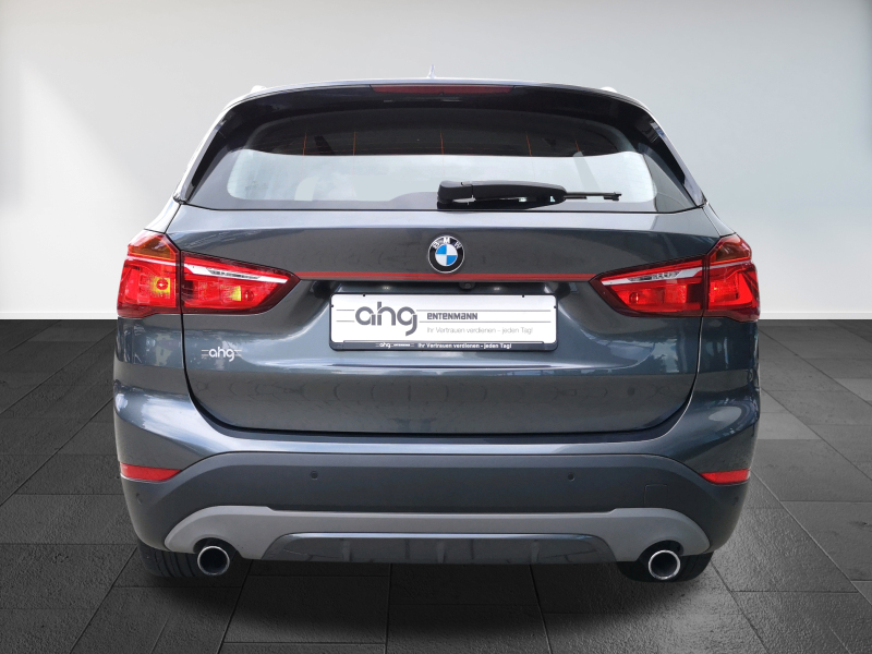 BMW - X1 xDrive25i A Sport Line