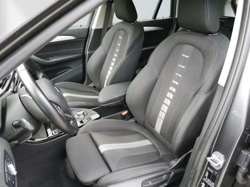 BMW - X1 xDrive25i A Sport Line