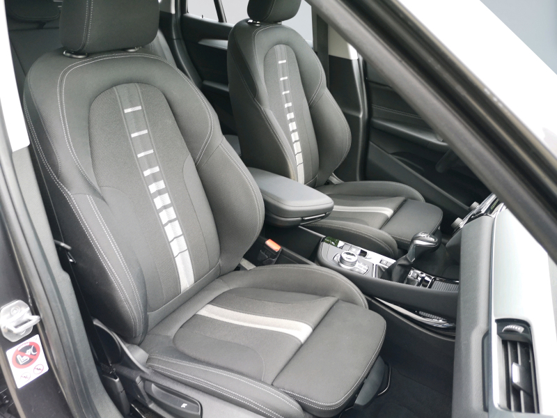 BMW - X1 xDrive25i A Sport Line