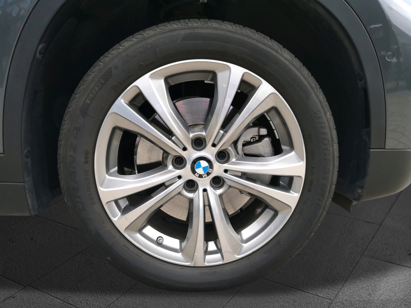 BMW - X1 xDrive25i A Sport Line
