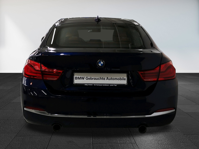 BMW - 440i Gran Coupe Luxury Line