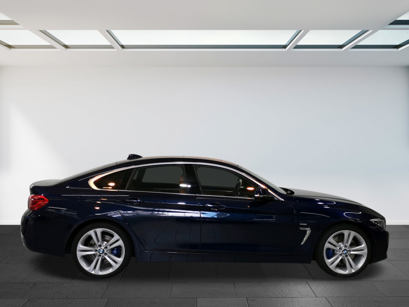 BMW - 440i Gran Coupe Luxury Line