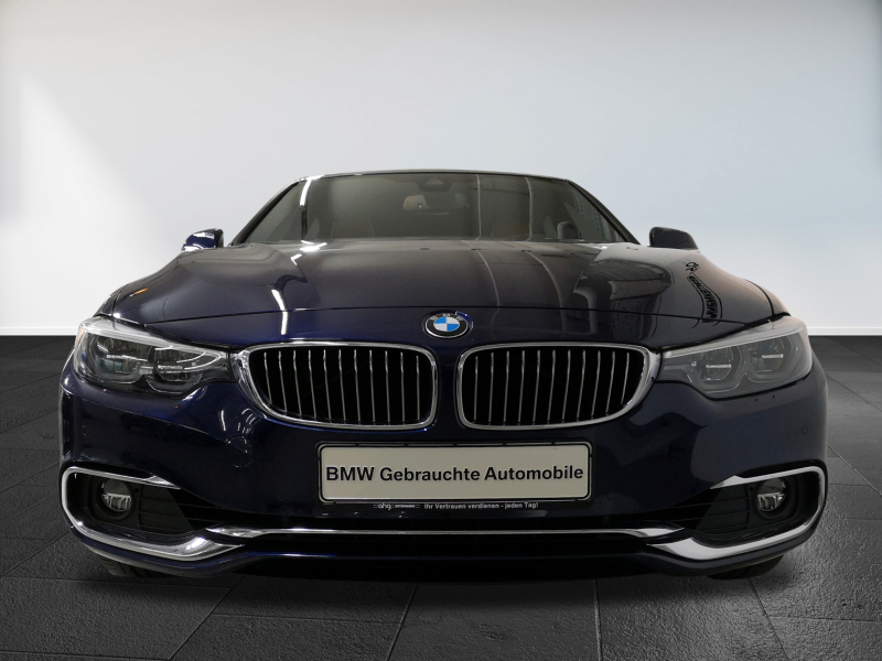 BMW - 440i Gran Coupe Luxury Line