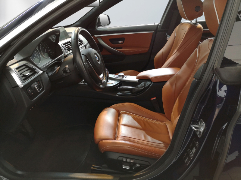 BMW - 440i Gran Coupe Luxury Line