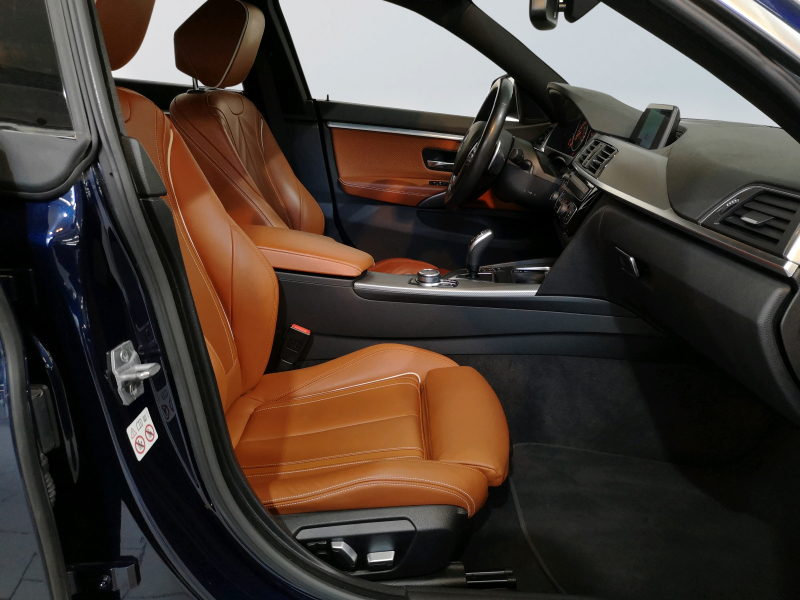 BMW - 440i Gran Coupe Luxury Line