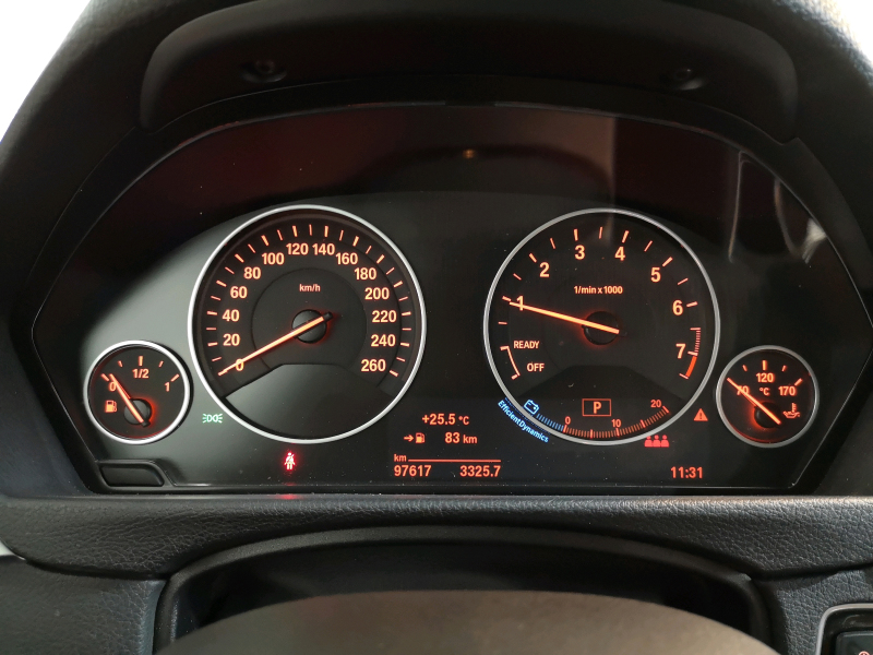 BMW - 440i Gran Coupe Luxury Line