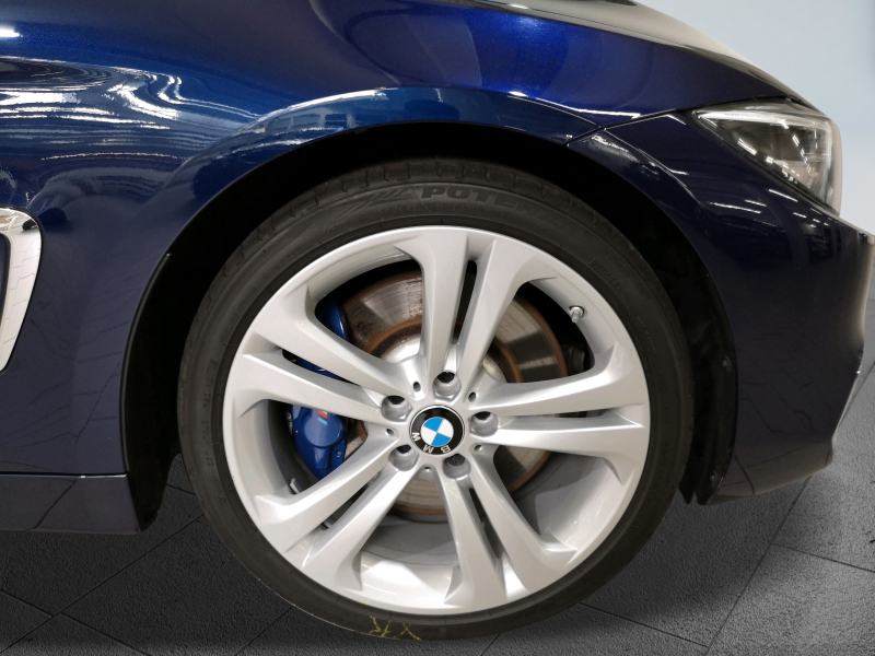 BMW - 440i Gran Coupe Luxury Line