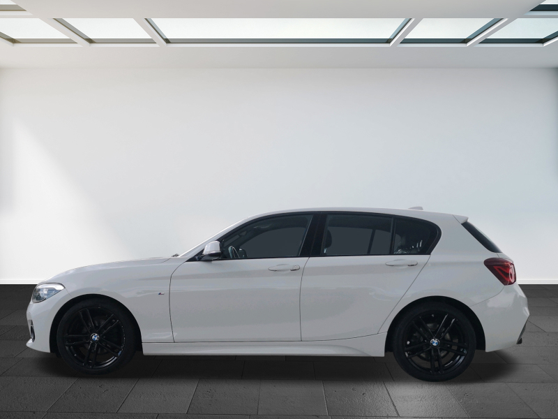 BMW - 118i Edition M-Sport