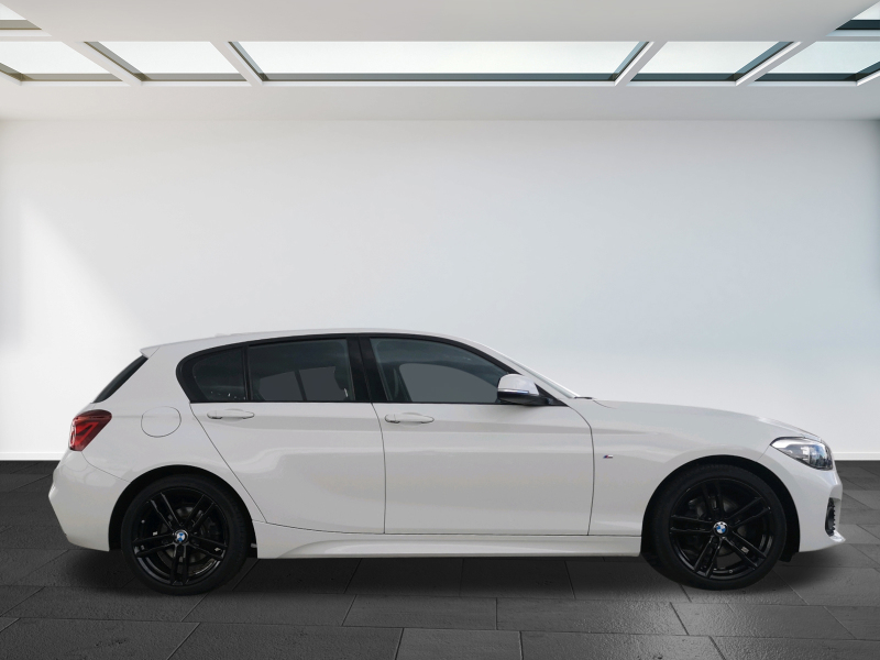 BMW - 118i Edition M-Sport