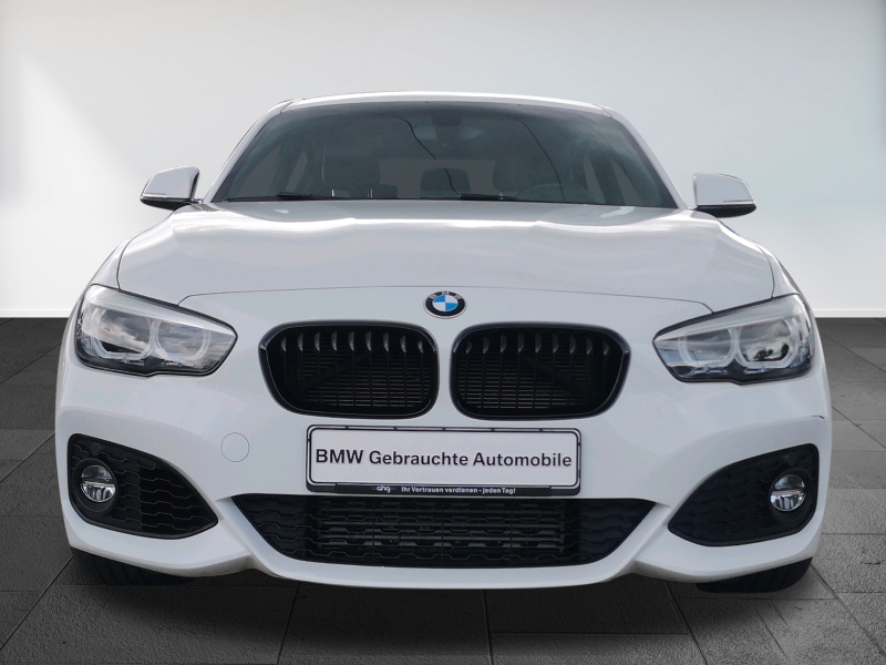 BMW - 118i Edition M-Sport