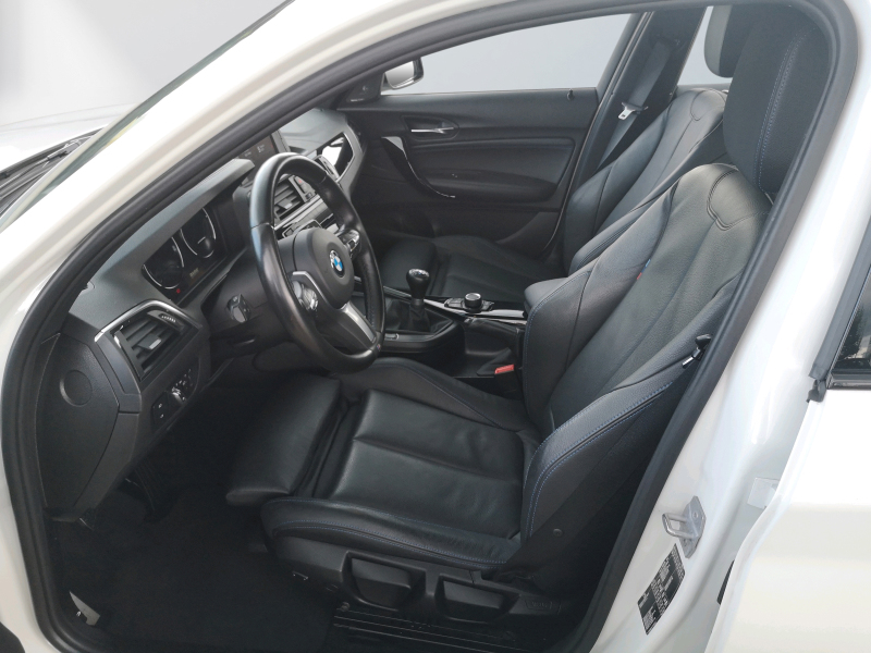 BMW - 118i Edition M-Sport