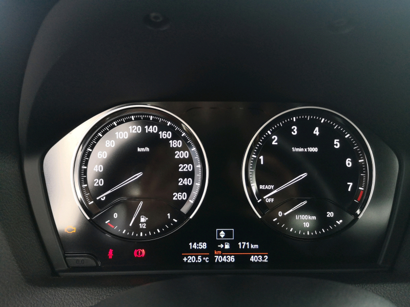 BMW - 118i Edition M-Sport