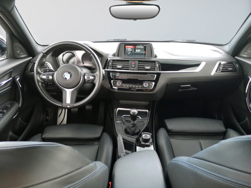 BMW - 118i Edition M-Sport