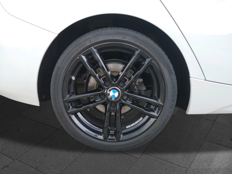 BMW - 118i Edition M-Sport