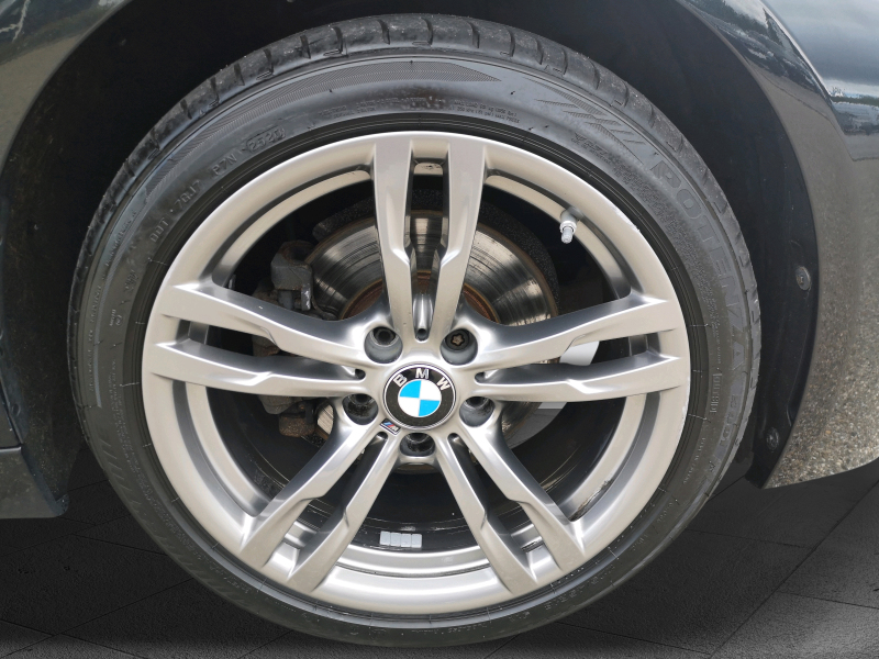 BMW - 320d xDrive Touring M Sport Shadow Auto.
