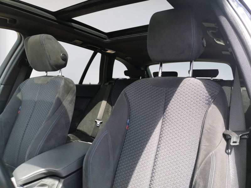 BMW - 320d xDrive Touring M Sport Shadow Auto.