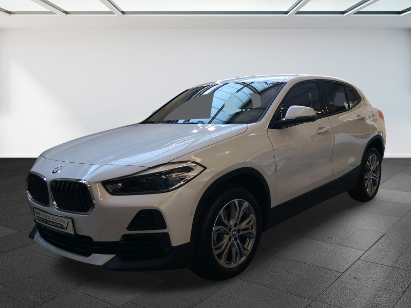 BMW - X2 xDrive20d Aut.