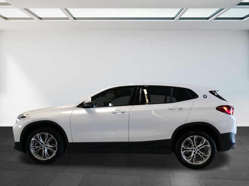BMW - X2 xDrive20d Aut.