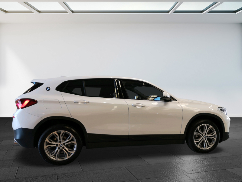 BMW - X2 xDrive20d Aut.