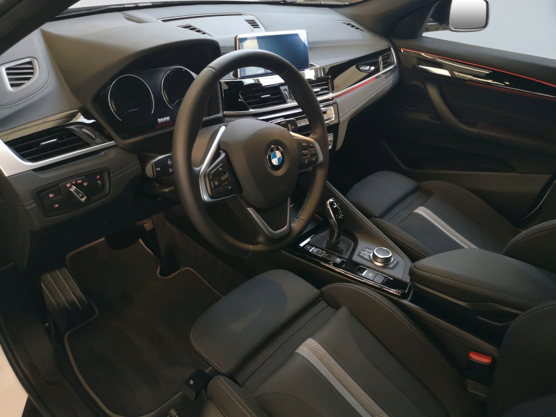 BMW - X2 xDrive20d Aut.