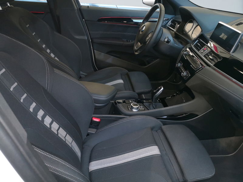 BMW - X2 xDrive20d Aut.