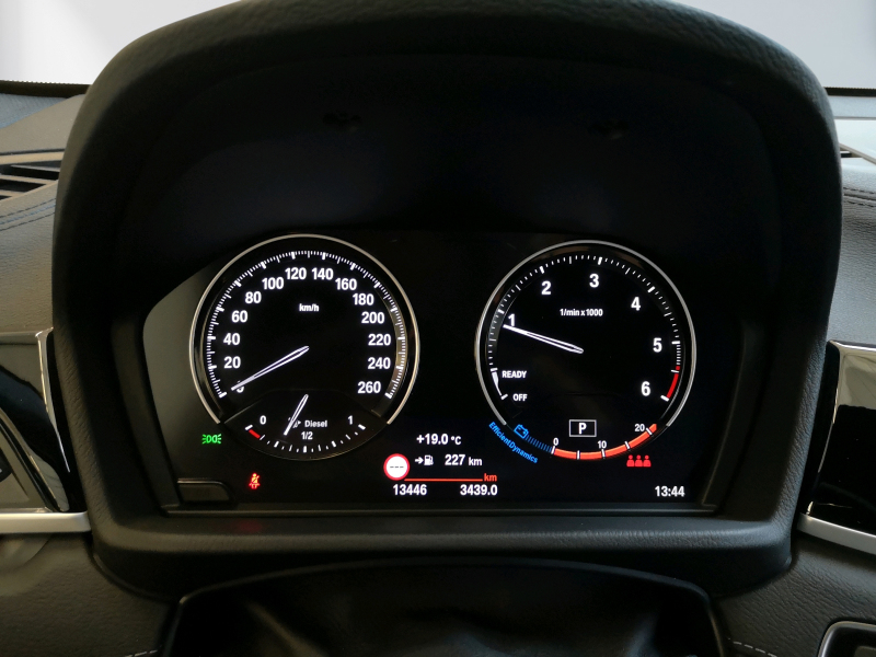 BMW - X2 xDrive20d Aut.