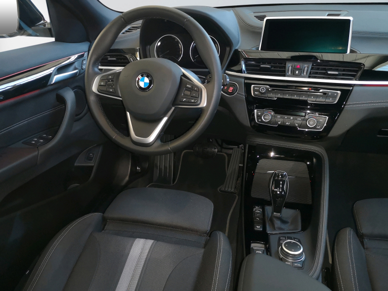 BMW - X2 xDrive20d Aut.