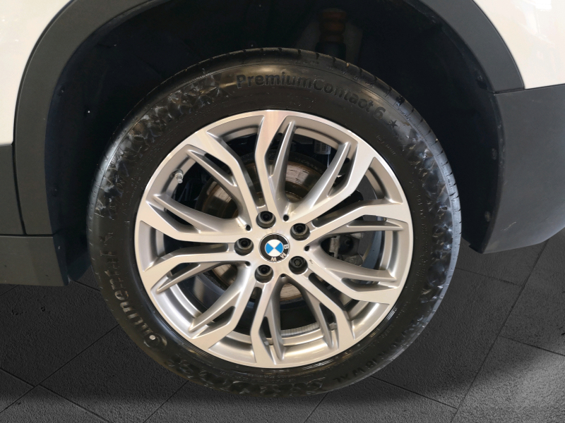 BMW - X2 xDrive20d Aut.