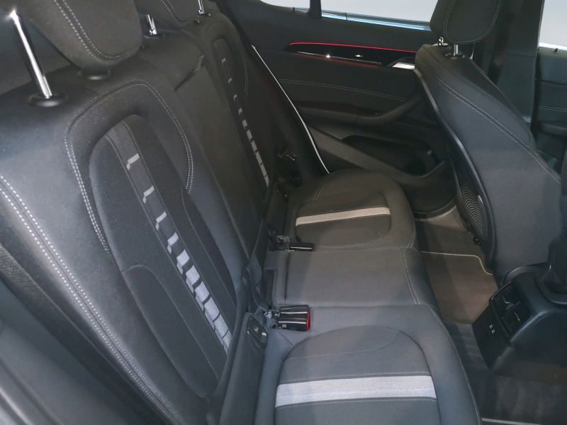 BMW - X2 xDrive20d Aut.