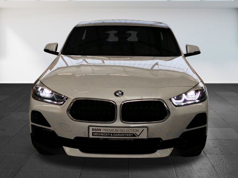 BMW - X2 xDrive20d Aut.