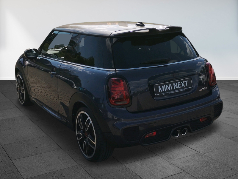 MINI - John Cooper Works