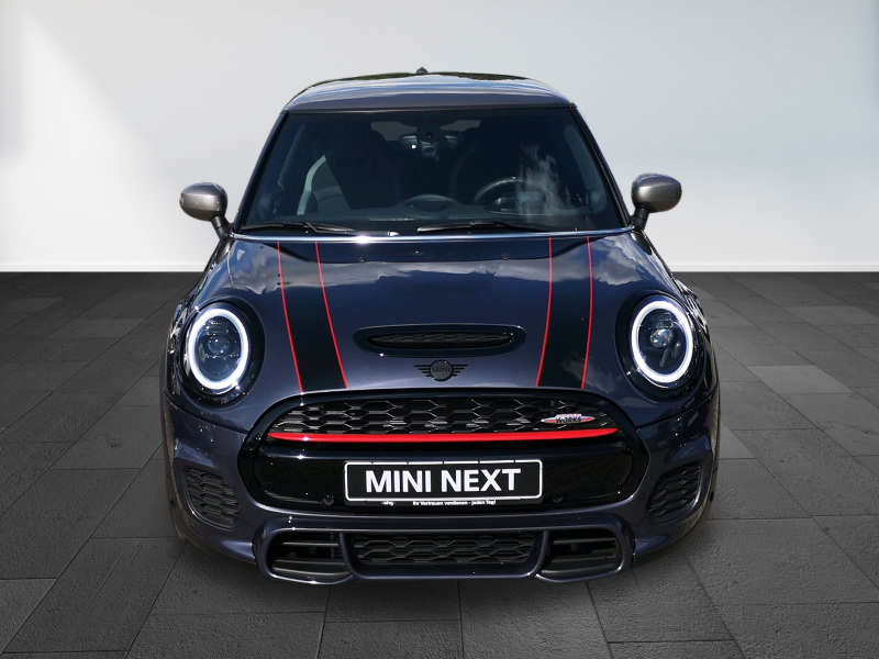 MINI - John Cooper Works