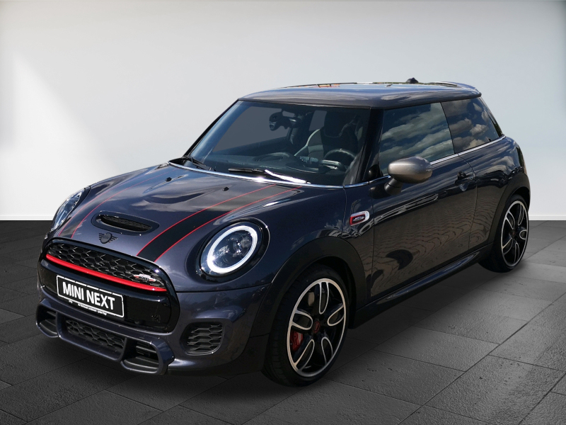 MINI - John Cooper Works
