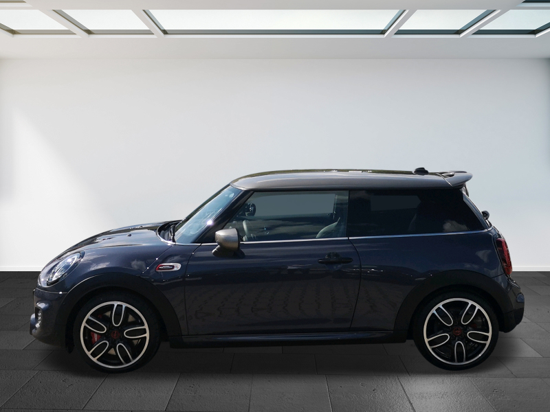 MINI - John Cooper Works