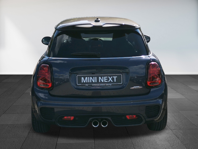 MINI - John Cooper Works