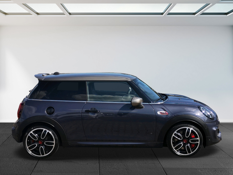 MINI - John Cooper Works