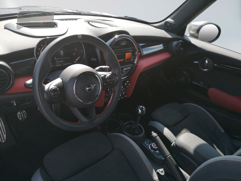 MINI - John Cooper Works