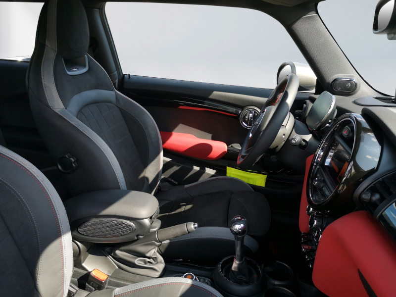 MINI - John Cooper Works