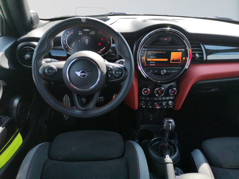 MINI - John Cooper Works