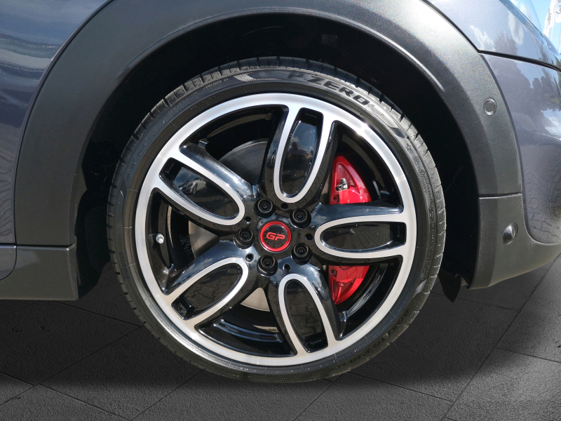 MINI - John Cooper Works