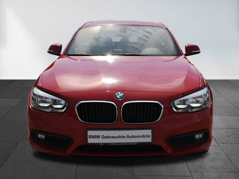 BMW - 118i Advantage