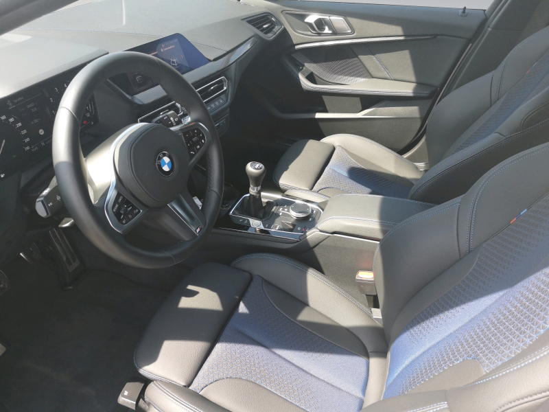 BMW - 118i M Sport