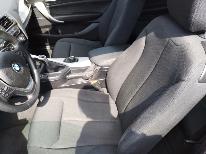 BMW - 118i Advantage