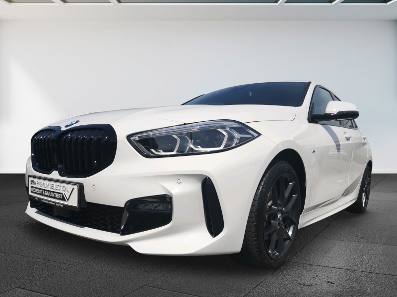 BMW - 118i M Sport