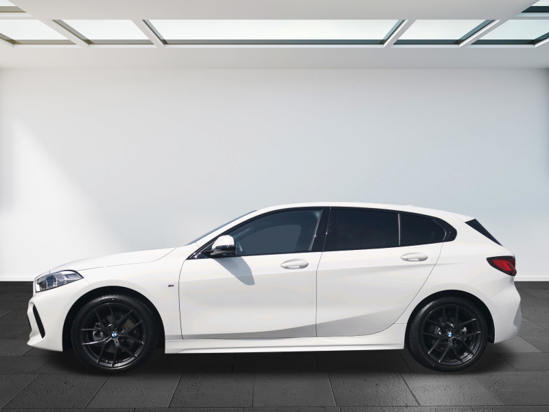 BMW - 118i M Sport