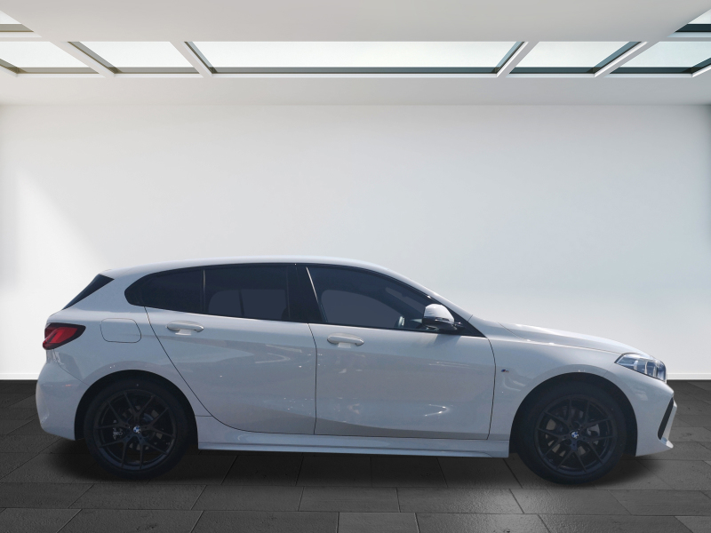 BMW - 118i M Sport