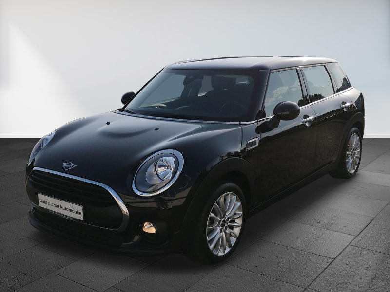 MINI - Clubman One