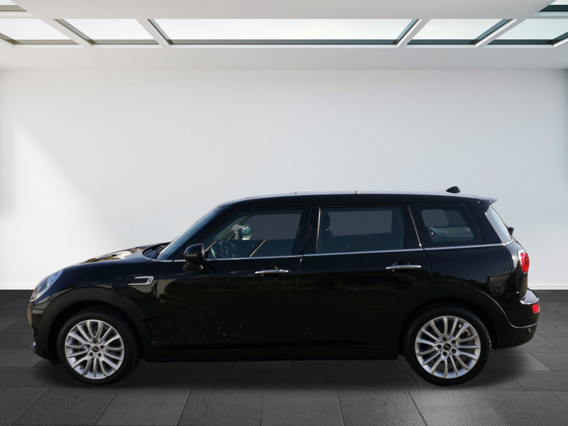 MINI - Clubman One
