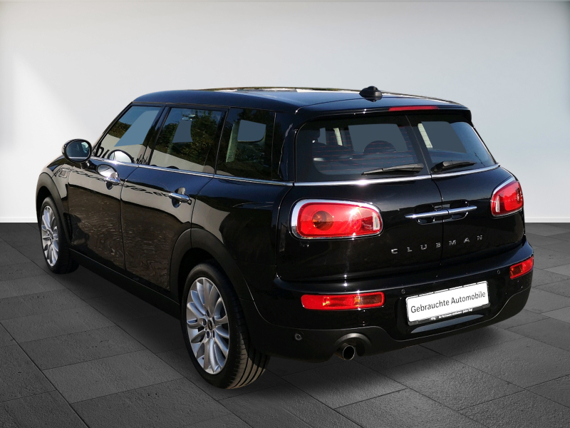 MINI - Clubman One
