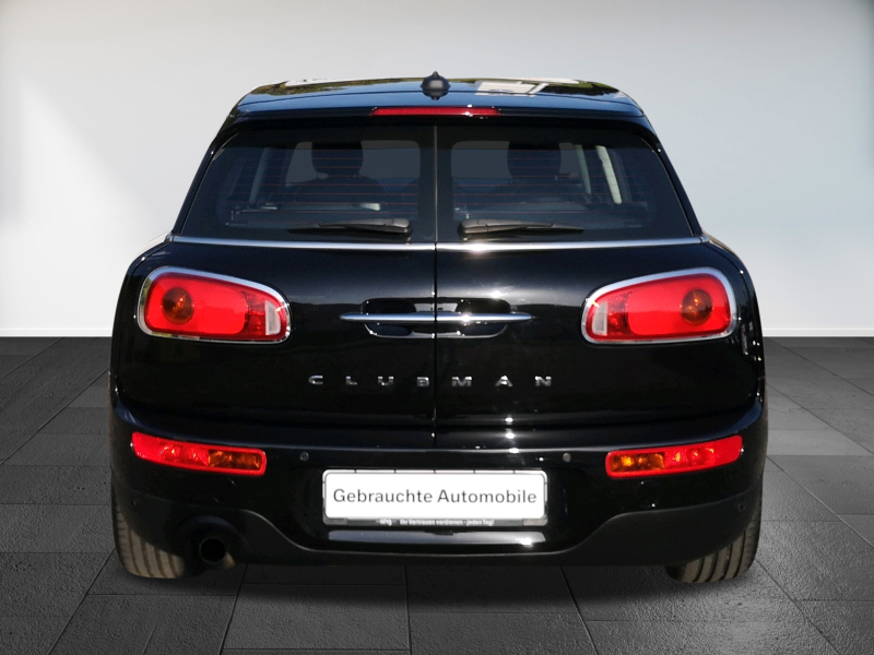 MINI - Clubman One